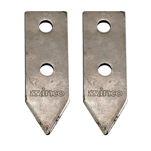 CO-1B Replacement Blade Set (2 pieces included)