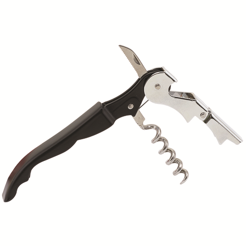 Double Hinged Corkscrew