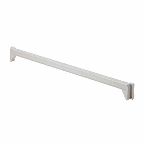 Premium Traverse, 48"L speckled gray, NSF