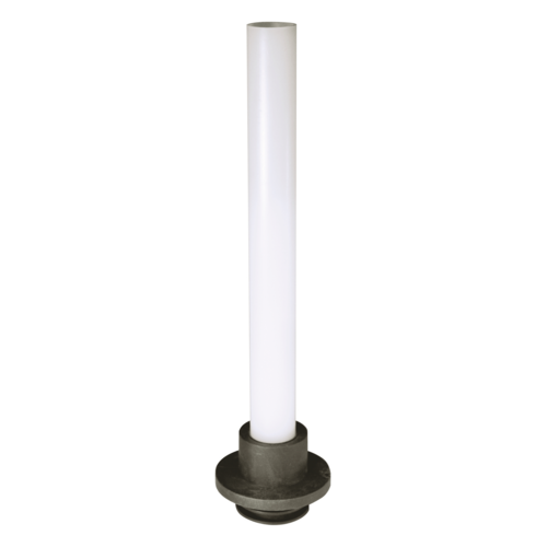 10" Bar Drain Extension