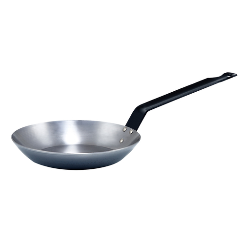 French Style Fry Pan, 10-3/8", CSFP-11