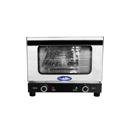 CONVECTION OVEN / ELECTRIC COUNTERTOP #CTCO-25
