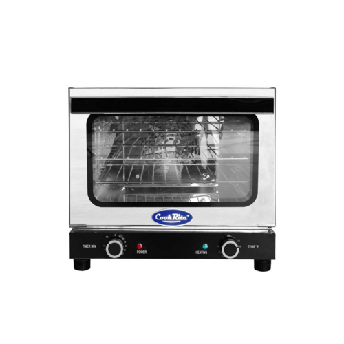 CONVECTION OVEN / ELECTRIC COUNTERTOP #CTCO-50