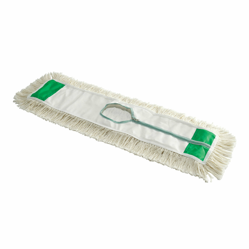 DUST MOP HEAD DM-24H