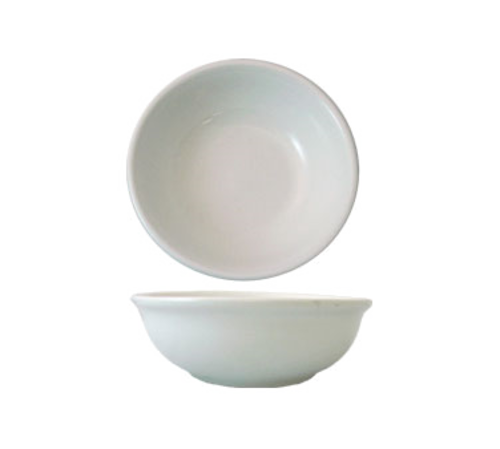 Oatmeal/Neppie Bowl, 13.5 oz., 5-1/2" dia. x 2-1/8"H, round/DO-15