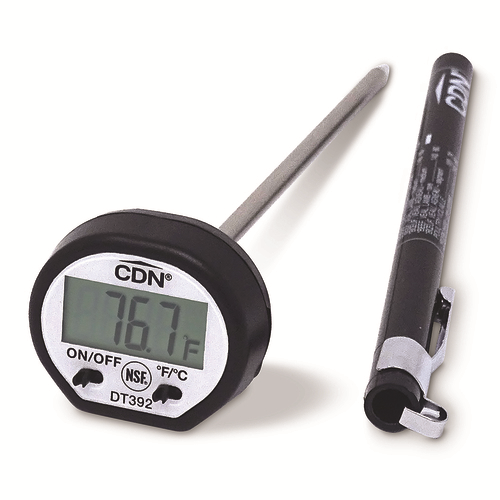 Digital Thermometer DT392
