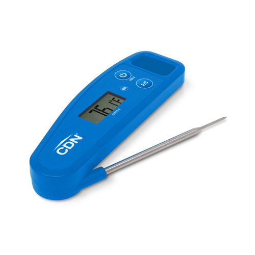 Digital Folding Thermometer/DT572-B