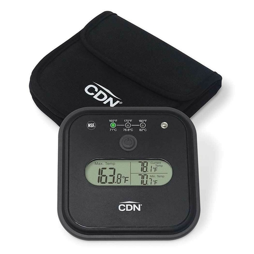 Dishwasher Thermometer/DW2