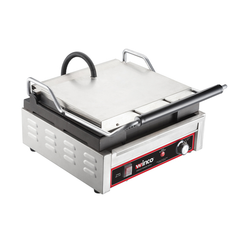 Italian Style Panini Grill, electric, countertop, single, EPG-1C