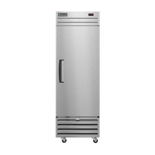 Refrigerator Reach In 17.8 Cu Ft  #ER1A-FS
