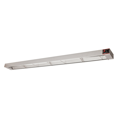 ESH-48 WARMER, STRIP HEATER, 48", NO STAND, 1100 WATTS, 120V