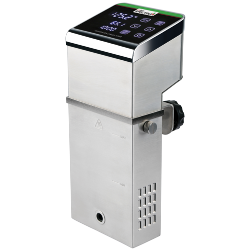 Sous Vide Cooker