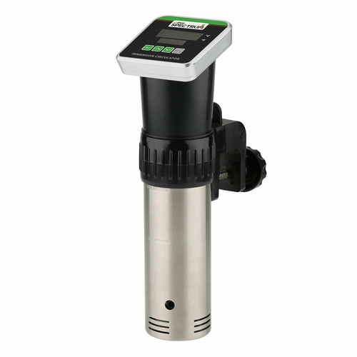 Sous Vide Immersion Circulator, max volume: 7.9 gallons/ESVI-1