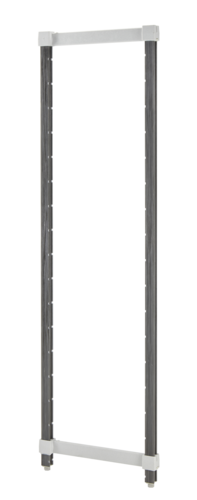 Post Kit, 24-1/2"W x 84-1/2"H