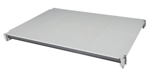 XTRA Universal Shelf Kit, 24"W x 60"L
