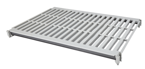 Universal Shelf Kit, 14"W x 48"L