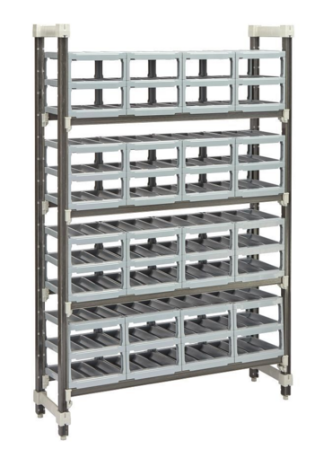 Wine Bottle Unit Cambro EXUWR144872480