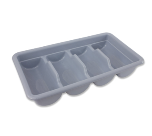 4 Compartment Cutlery Bin