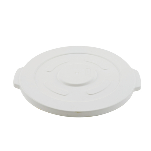 CONTAINER, FOOD SAFE, LID, 20-GAL