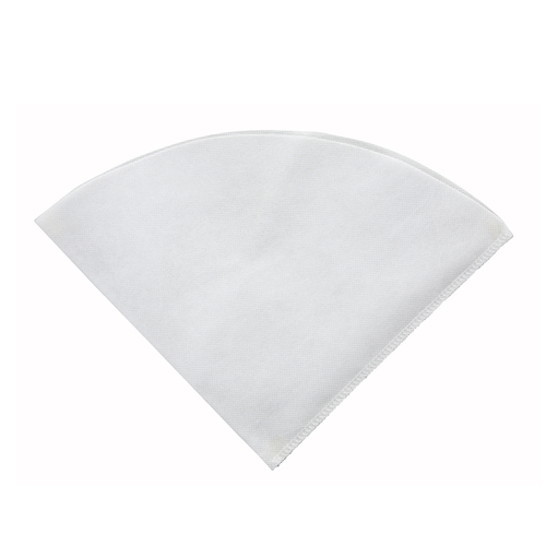 Filter, cone shaped, heat resistant, FF-RC