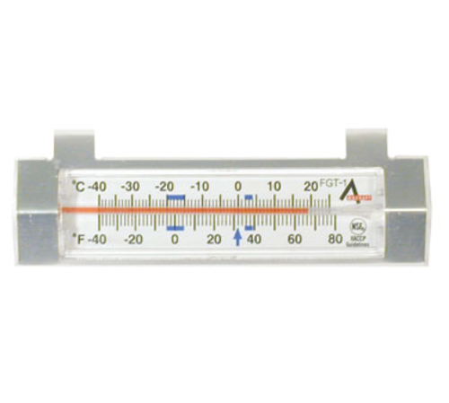 Freeze Guide Thermometer, Mod # FGT-1