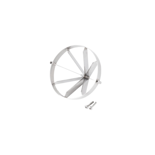 Blade Assembly, 8-section, for FPWD series (QTY break = 1 each) # FPWD-8BDS