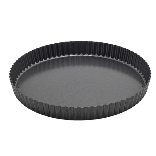 12" dia. Quiche Pan