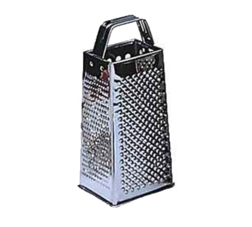 Grater S/S, #GS25CP