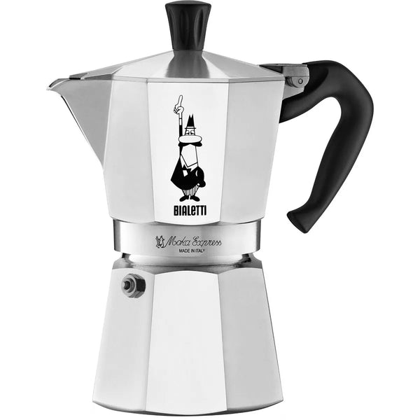 06799 MOKA ESPRESSO MAKER 3CUP