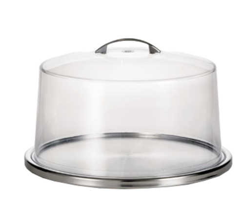 13" dia. Cake/Pie Display Stand