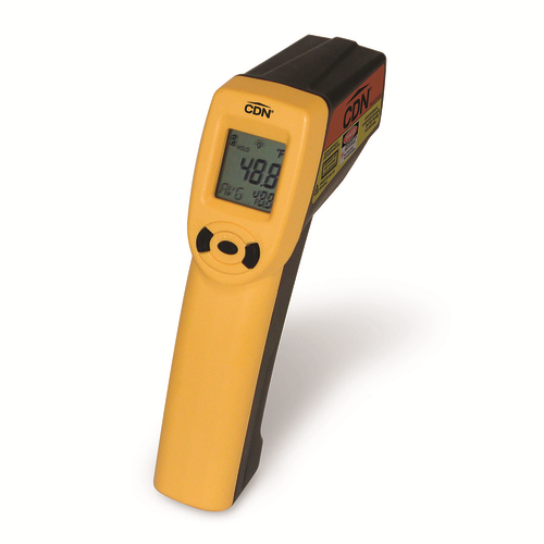 Infrared Gun Wireless Thermometer/IN1022