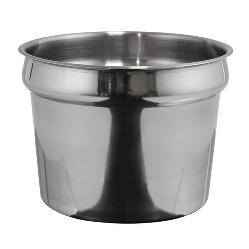 11qt Inset for Steam Table