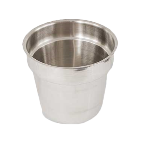 Inset Pan, 7 qt., round
