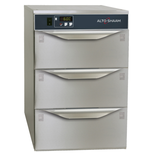500-3DN-QS, Narrow Warming Drawer