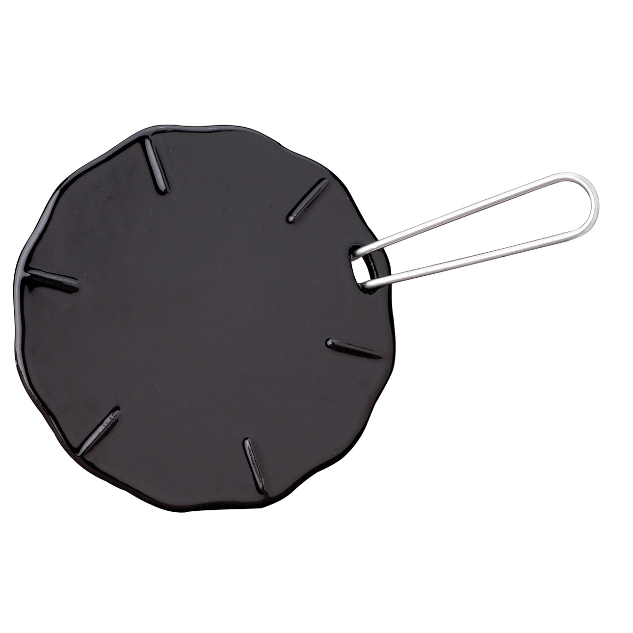 Heat Diffuser for Burners