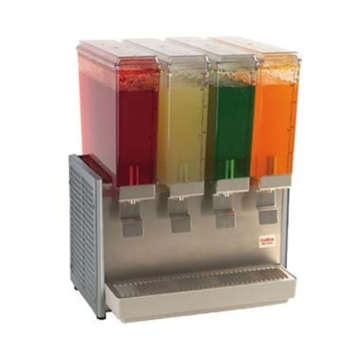 E49-3, Beverage Dispenser, Electric (Cold)