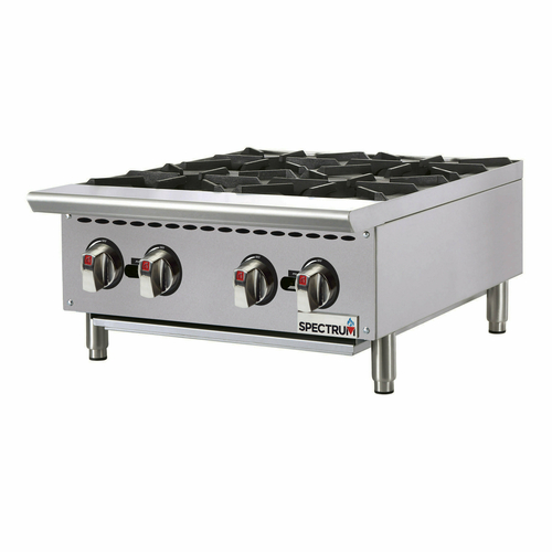 4 Burner Hotplate Mod # NGHP-4