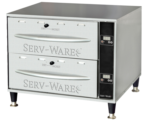 SWPWDS-2, Drawer Warmer
