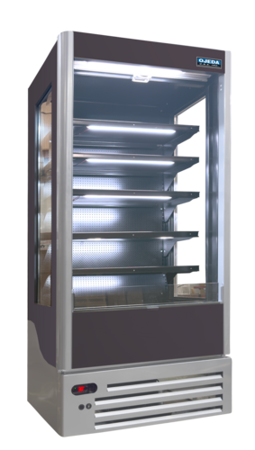 ALPA-77H SLIM, Merchandiser