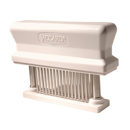 3337 TENDERIZER, MEAT, 48 BLADE