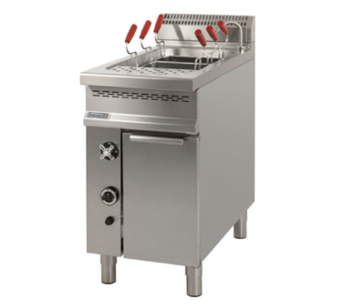 CPG-1 PLUS, Patsa Cooker