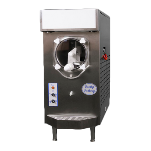 127A, Frozen Beverage Machine w/Refrigerated Hopper, for models 115R, 127A, 137, 232, 235 and 289 only