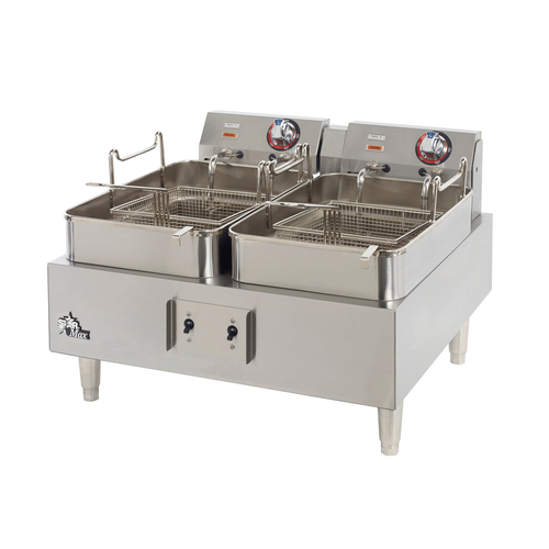 530TF, Star Deep Fryer