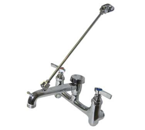 SF1000, Service Faucet