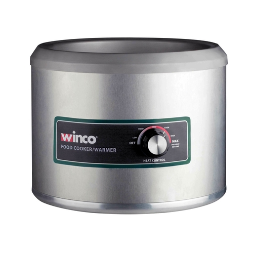 FW-11R500, Food Pan Warmer/Cooker, Countertop