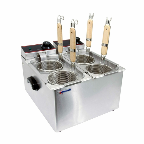 43558, Pasta Cooker