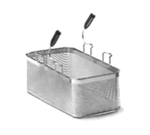 GN-1/1, Full Pasta Baskets
