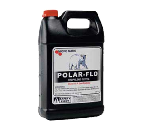 60703,Polar Flo Propylene Glycol - 1 Gallon