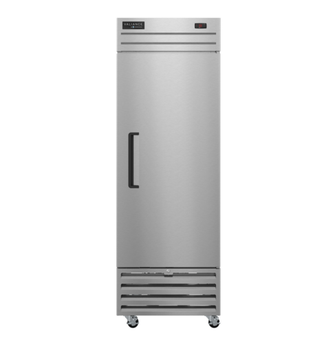 VR1A-FS, Single Door Refrigerator