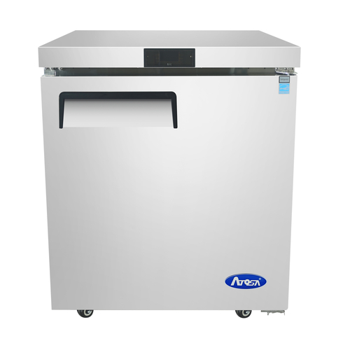 MGF8405GR, 27" Undercounter Freezer